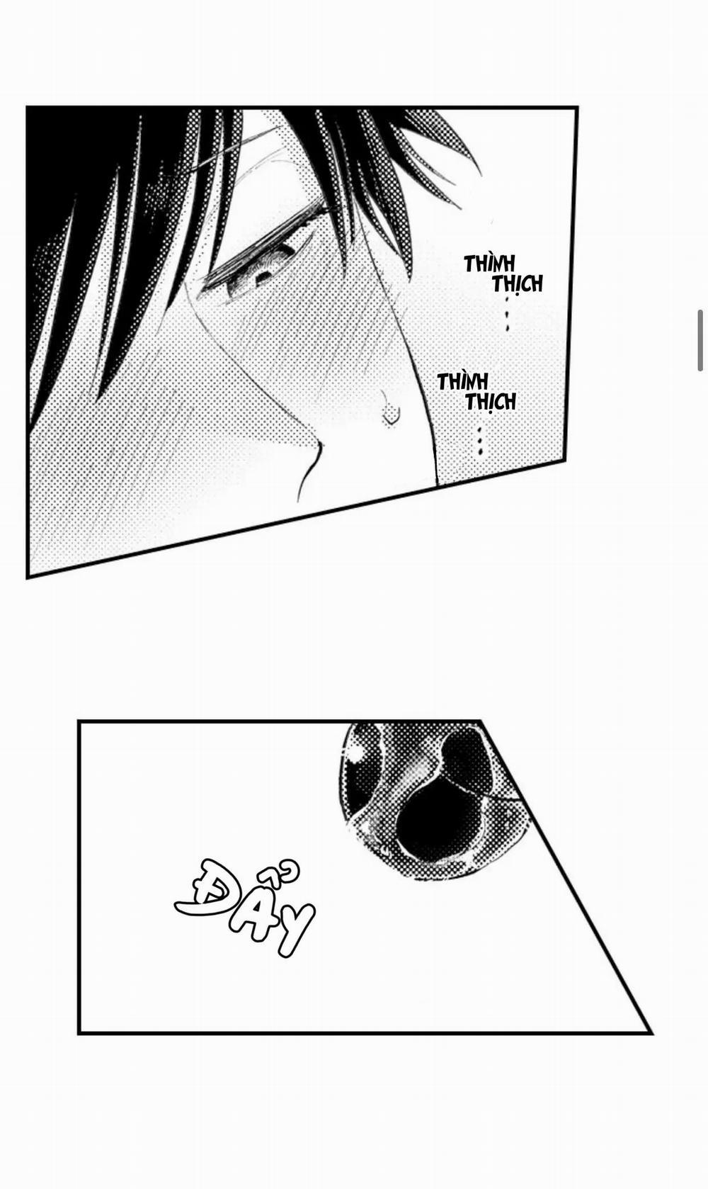 Bị Tán Tỉnh Bởi Chàng Trai Lập Dị 41 trang 7