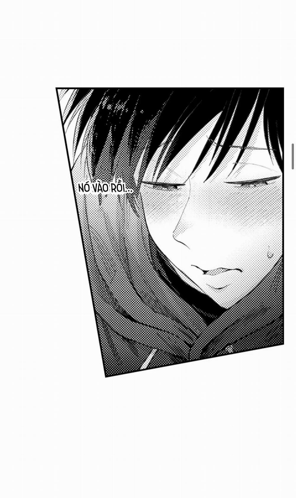 Bị Tán Tỉnh Bởi Chàng Trai Lập Dị 41 trang 9