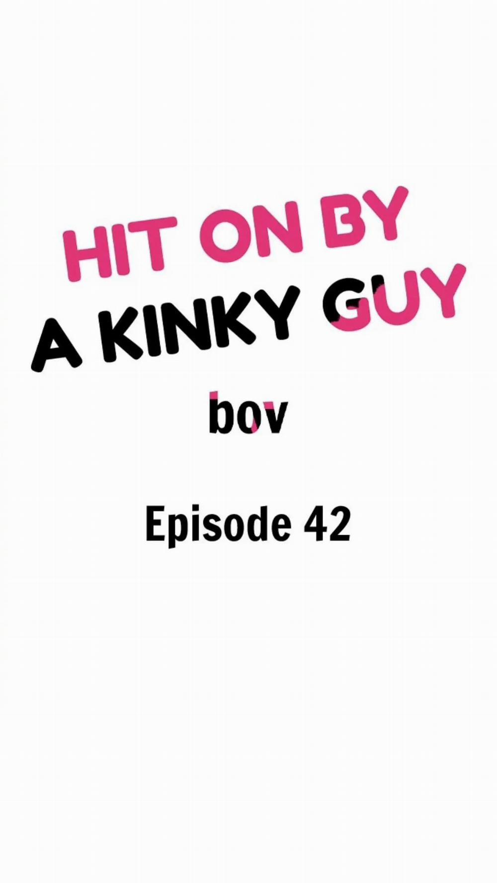 Bị Tán Tỉnh Bởi Chàng Trai Lập Dị 42 trang 0