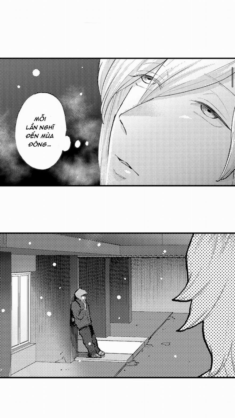 Bị Tán Tỉnh Bởi Chàng Trai Lập Dị 42 trang 2