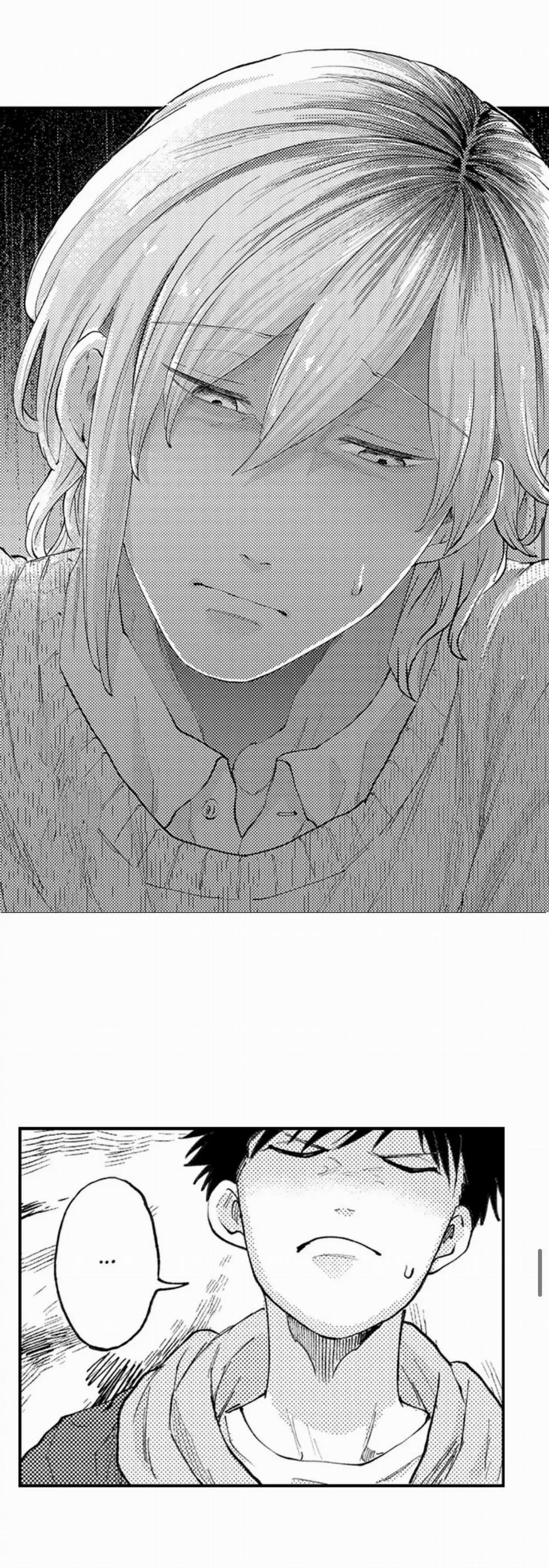 Bị Tán Tỉnh Bởi Chàng Trai Lập Dị 42 trang 23