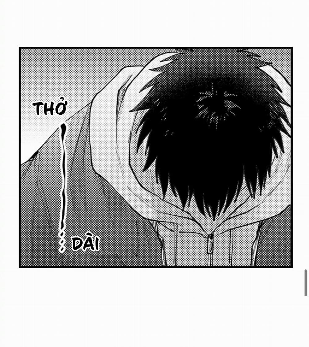 Bị Tán Tỉnh Bởi Chàng Trai Lập Dị 42 trang 24