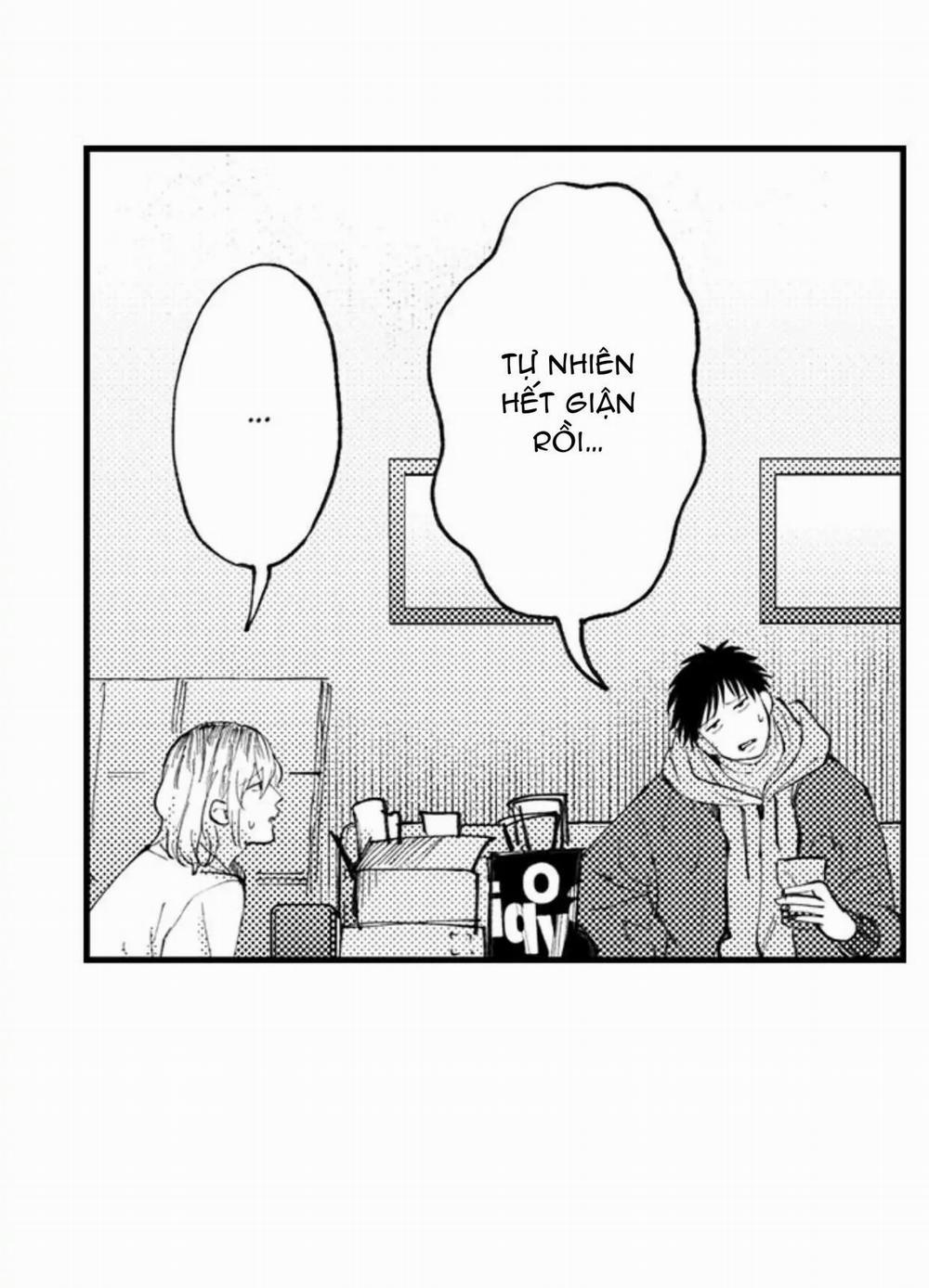 Bị Tán Tỉnh Bởi Chàng Trai Lập Dị 42 trang 25