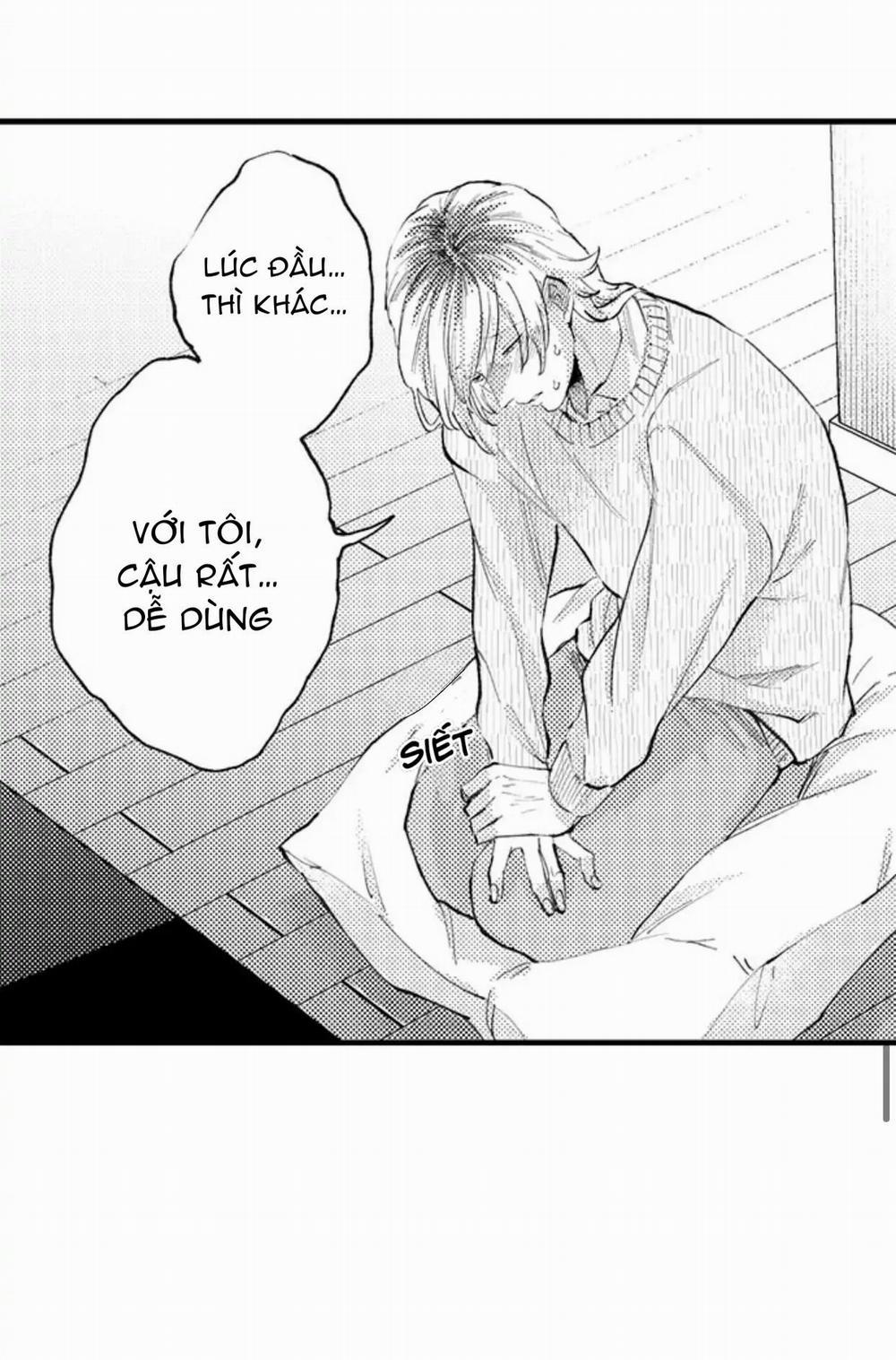 Bị Tán Tỉnh Bởi Chàng Trai Lập Dị 42 trang 29