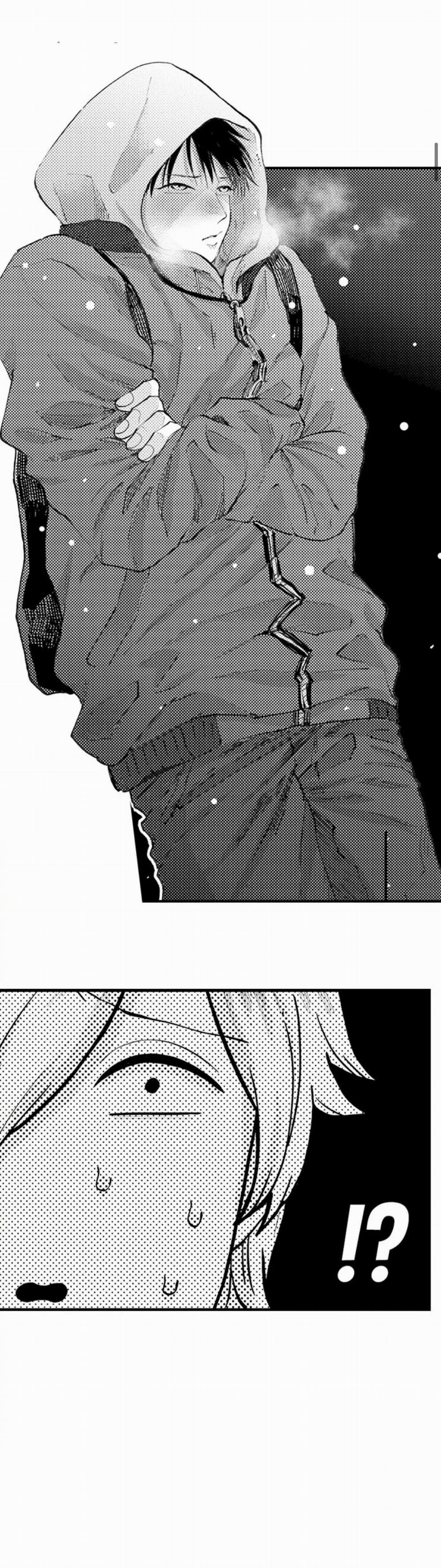 Bị Tán Tỉnh Bởi Chàng Trai Lập Dị 42 trang 3