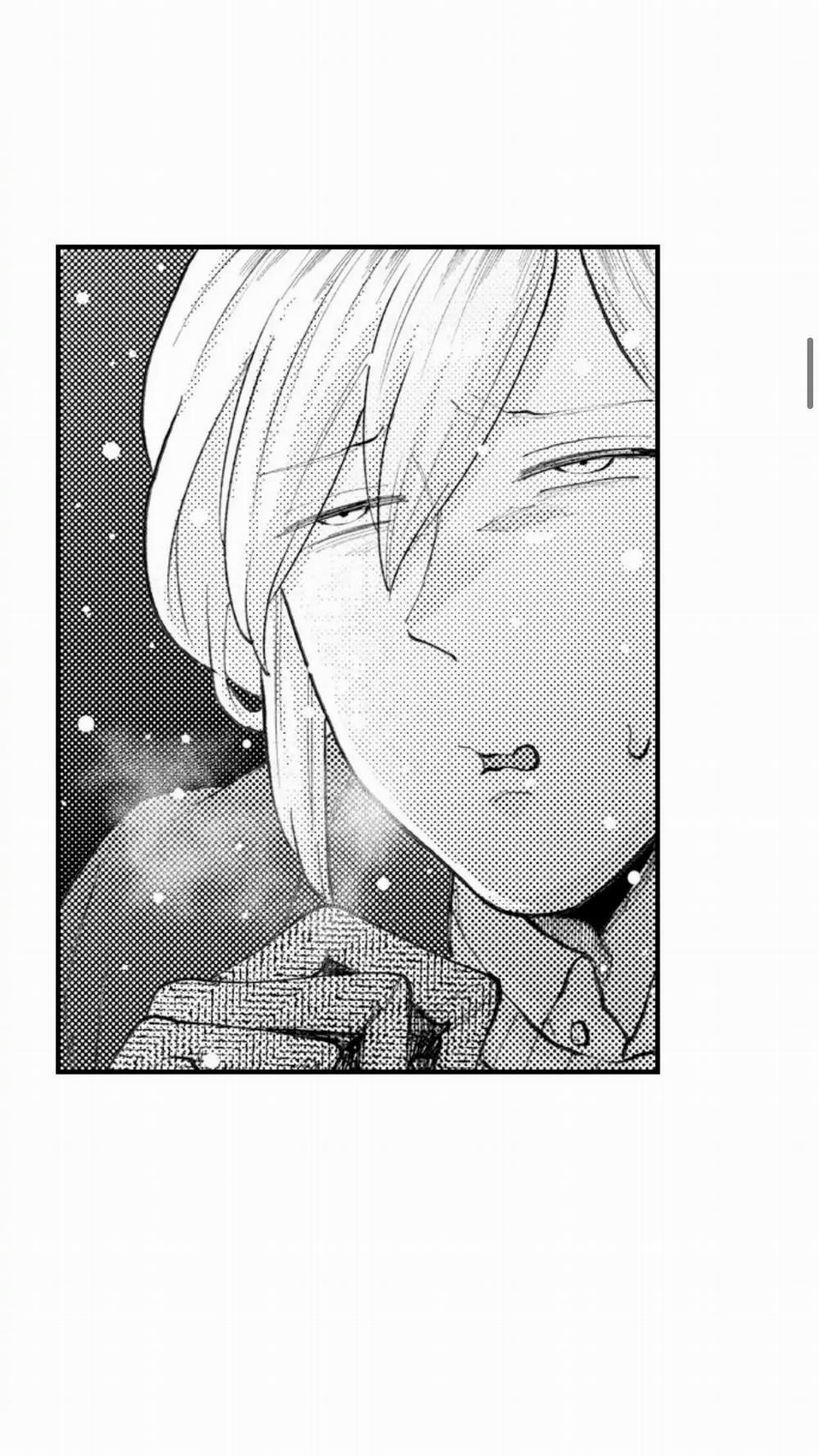 Bị Tán Tỉnh Bởi Chàng Trai Lập Dị 42 trang 5