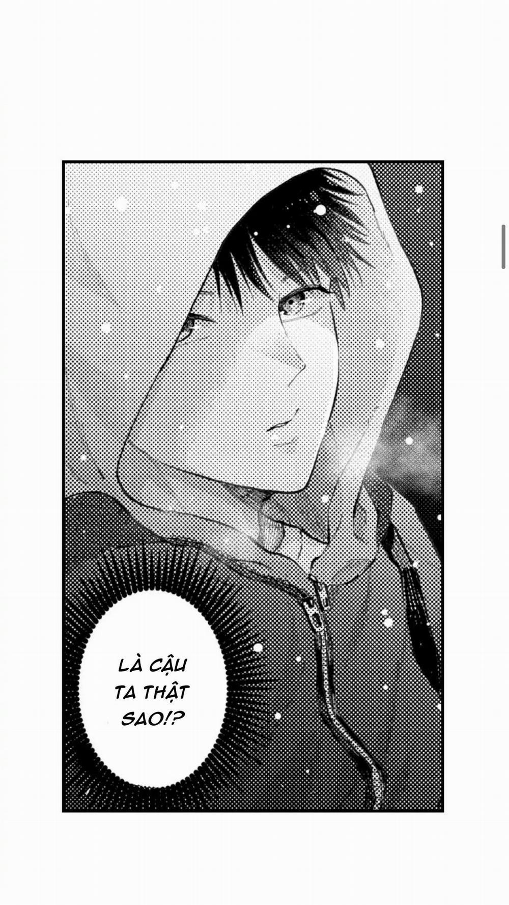 Bị Tán Tỉnh Bởi Chàng Trai Lập Dị 42 trang 6