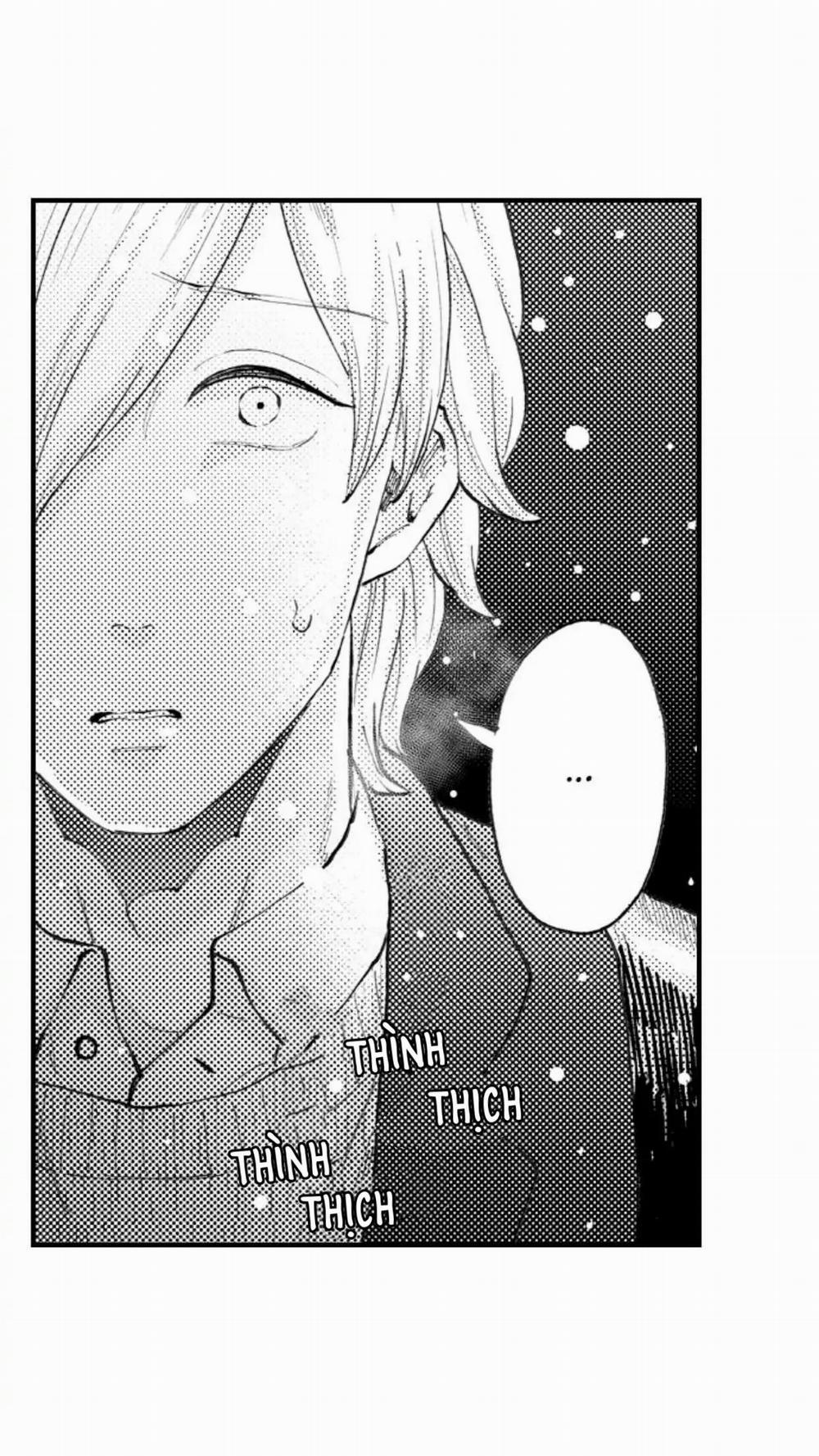 Bị Tán Tỉnh Bởi Chàng Trai Lập Dị 42 trang 8