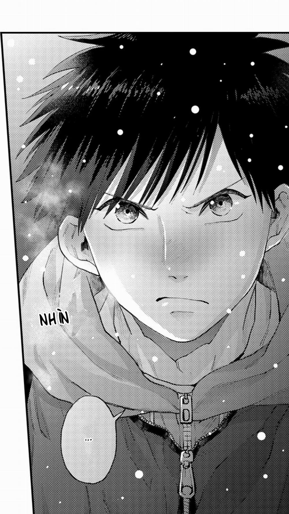 Bị Tán Tỉnh Bởi Chàng Trai Lập Dị 42 trang 9