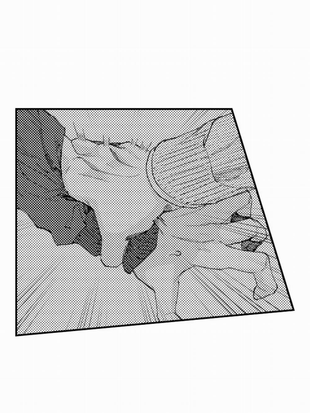 Bị Tán Tỉnh Bởi Chàng Trai Lập Dị 43 trang 14