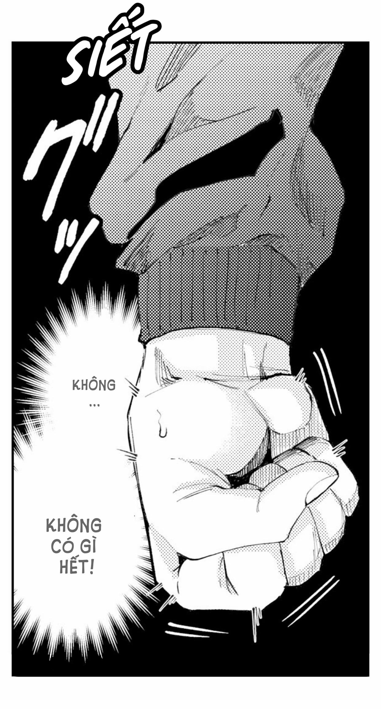 Bị Tán Tỉnh Bởi Chàng Trai Lập Dị 43 trang 16