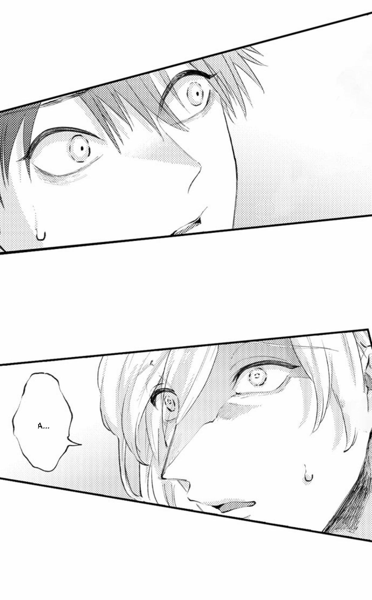 Bị Tán Tỉnh Bởi Chàng Trai Lập Dị 43 trang 8