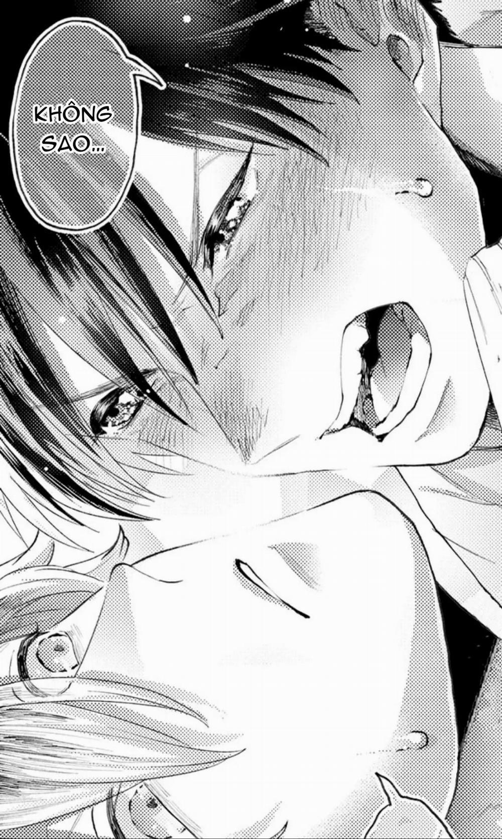 Bị Tán Tỉnh Bởi Chàng Trai Lập Dị 44 trang 10