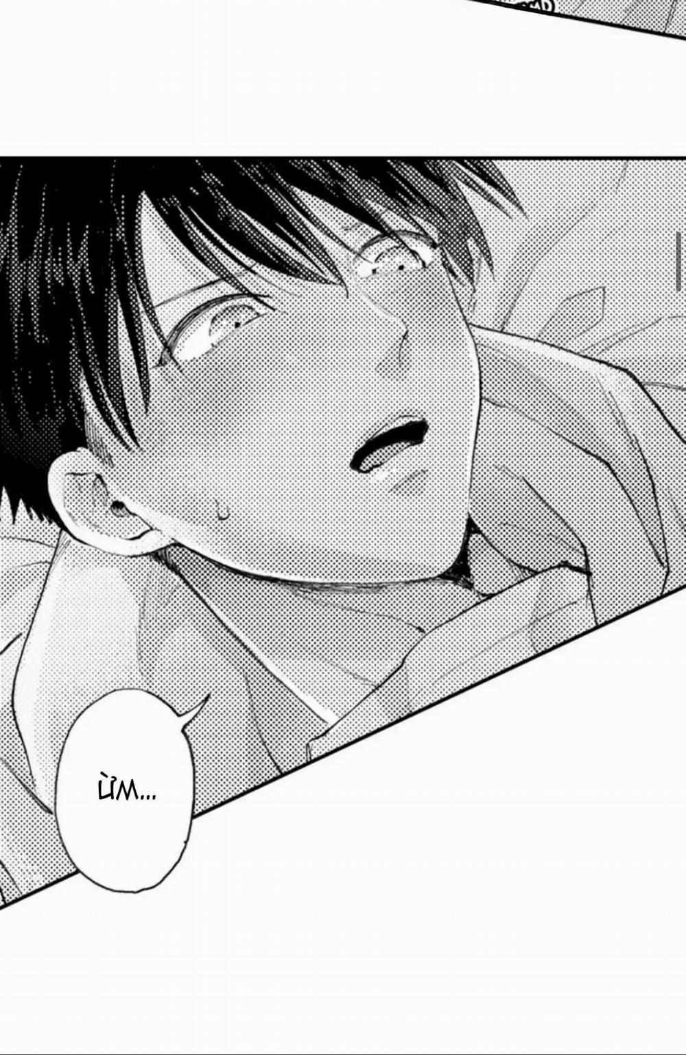 Bị Tán Tỉnh Bởi Chàng Trai Lập Dị 44 trang 12