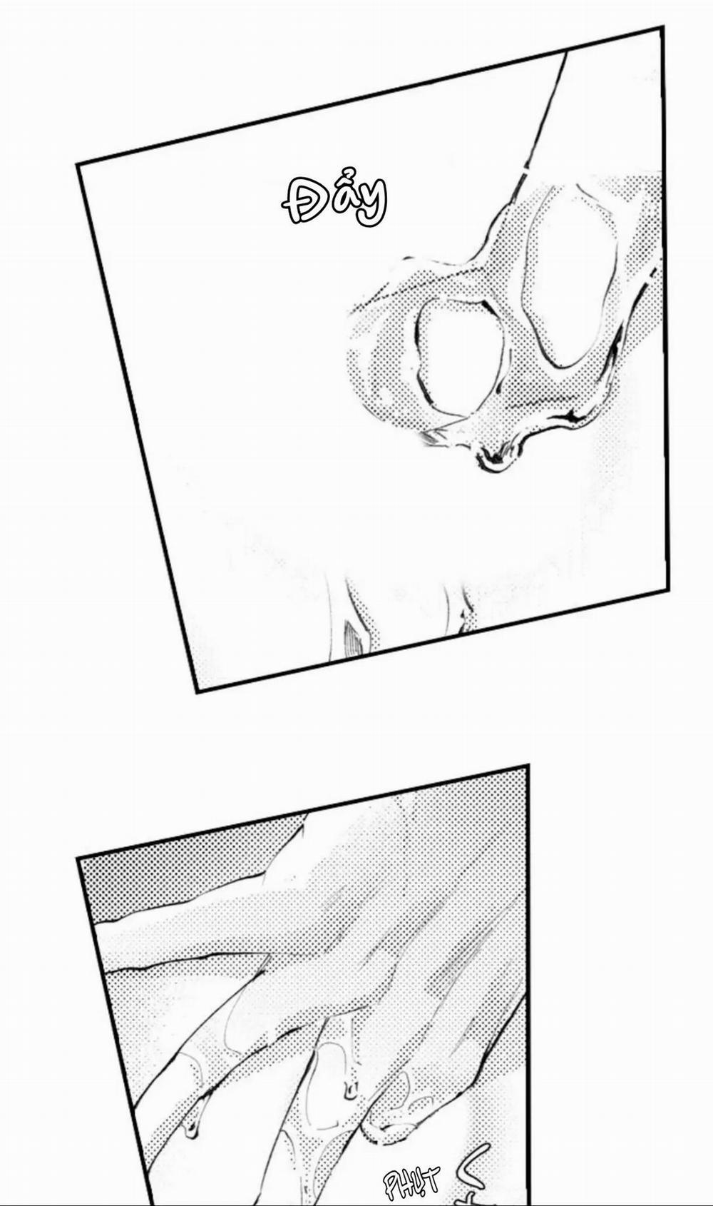 Bị Tán Tỉnh Bởi Chàng Trai Lập Dị 44 trang 13