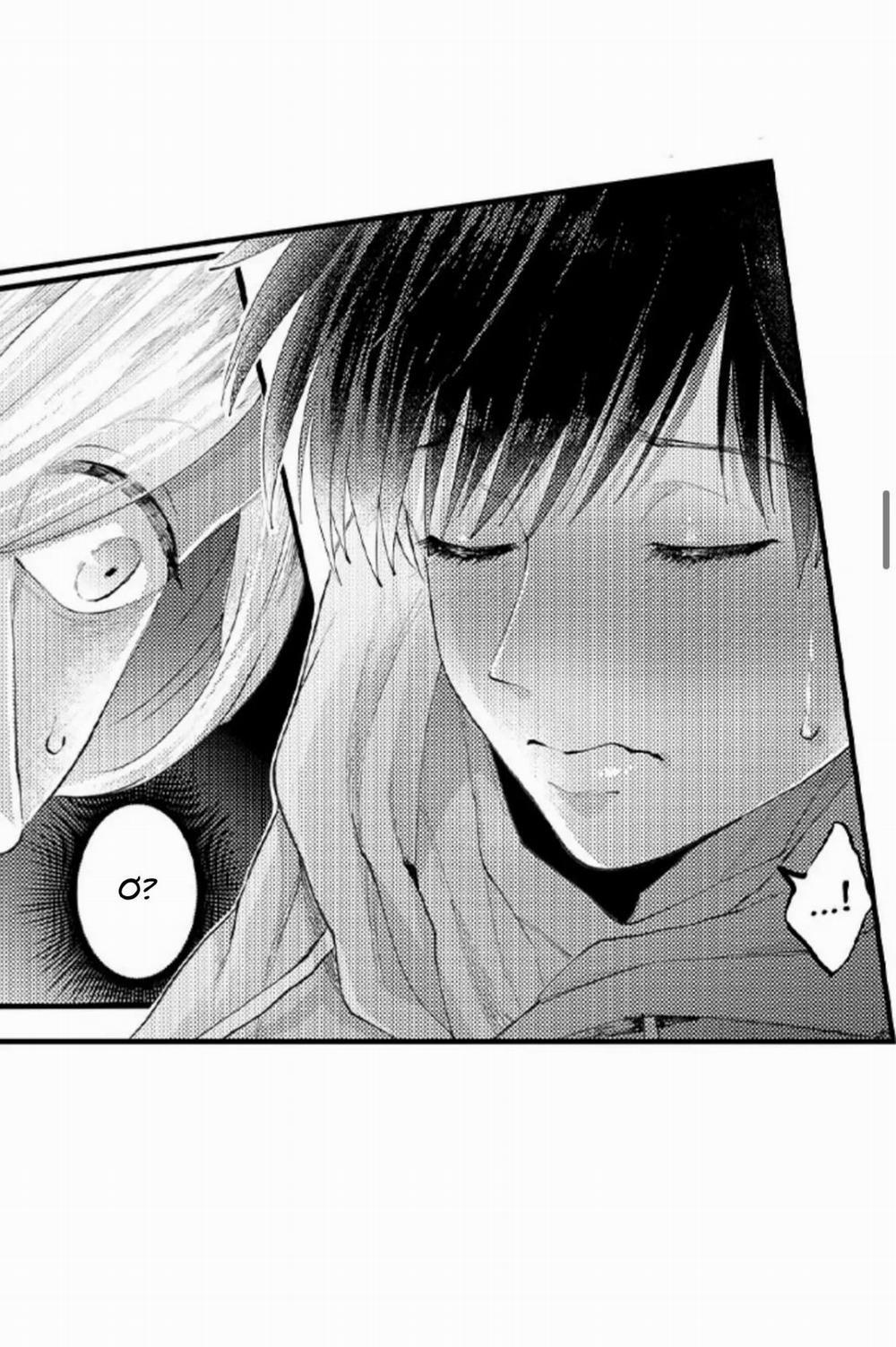 Bị Tán Tỉnh Bởi Chàng Trai Lập Dị 44 trang 16