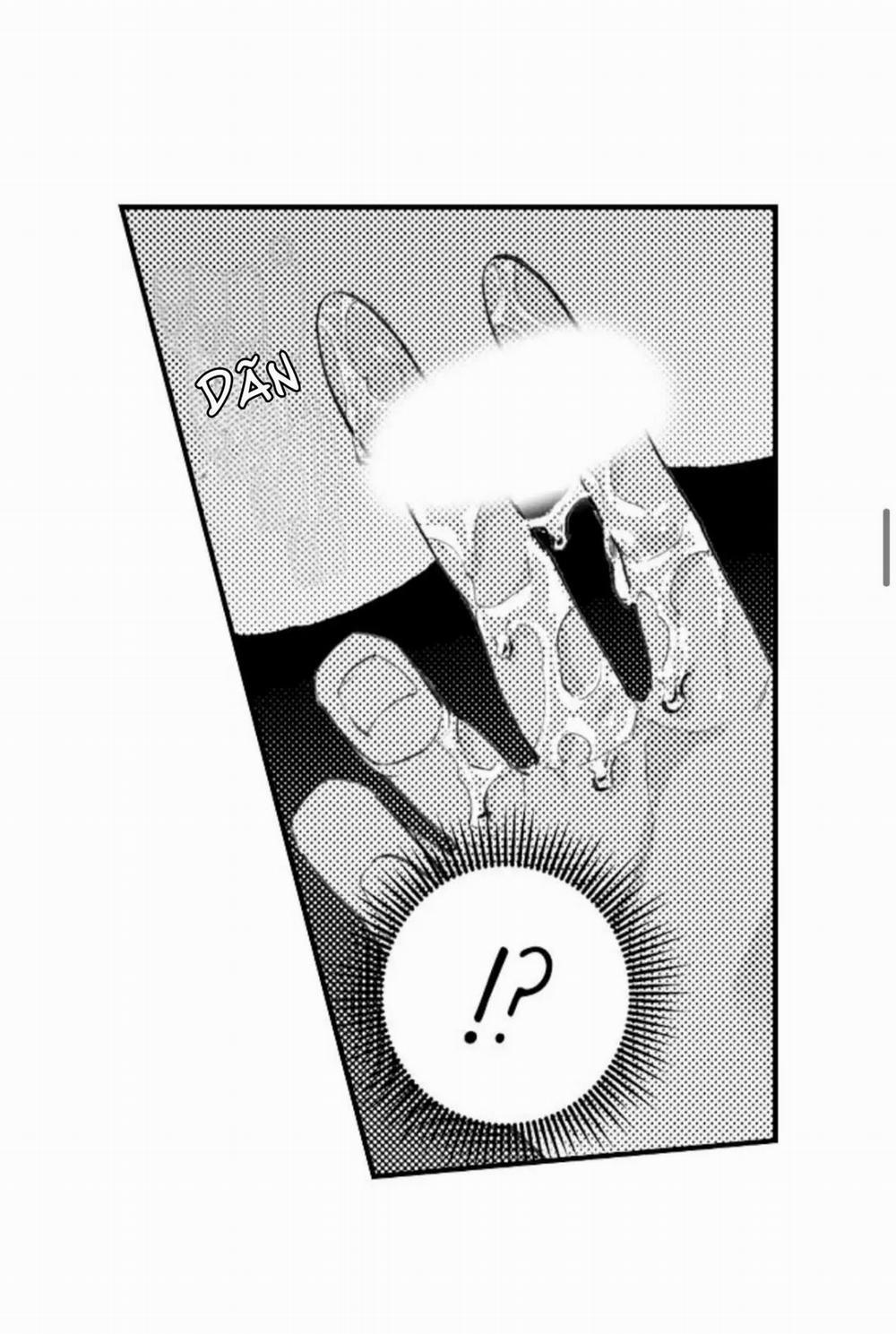 Bị Tán Tỉnh Bởi Chàng Trai Lập Dị 44 trang 17