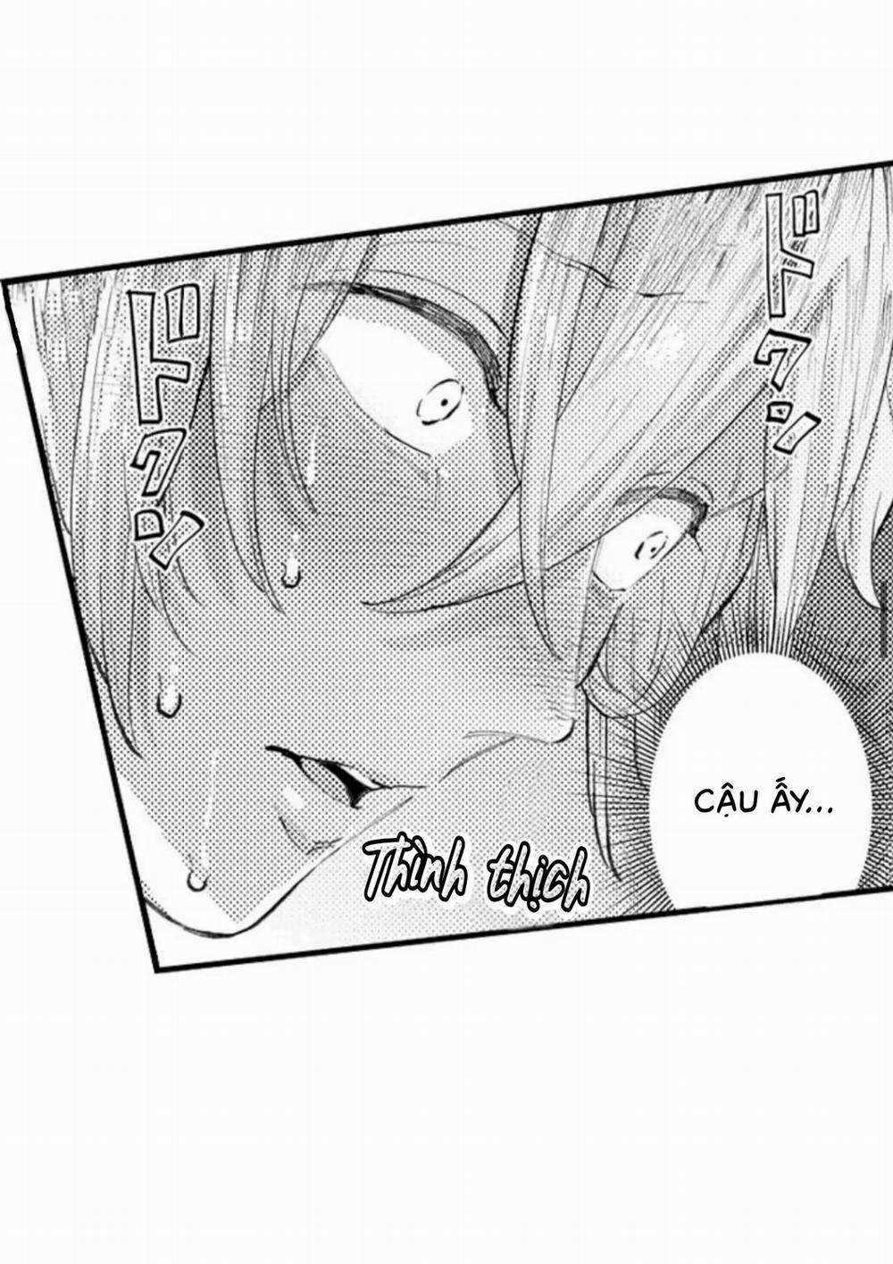 Bị Tán Tỉnh Bởi Chàng Trai Lập Dị 44 trang 18