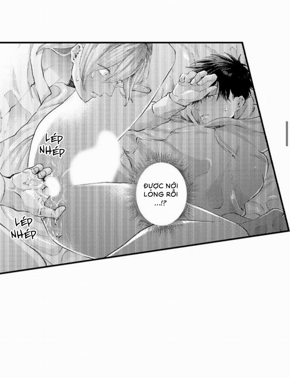 Bị Tán Tỉnh Bởi Chàng Trai Lập Dị 44 trang 19