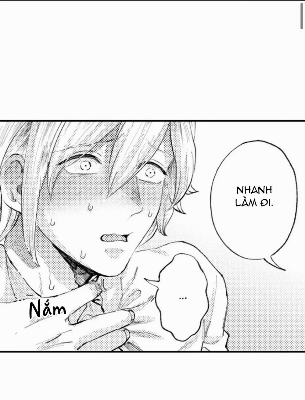 Bị Tán Tỉnh Bởi Chàng Trai Lập Dị 44 trang 2