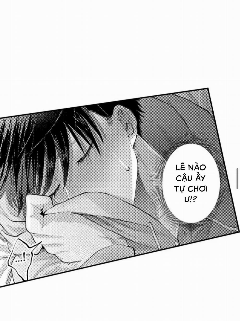 Bị Tán Tỉnh Bởi Chàng Trai Lập Dị 44 trang 20