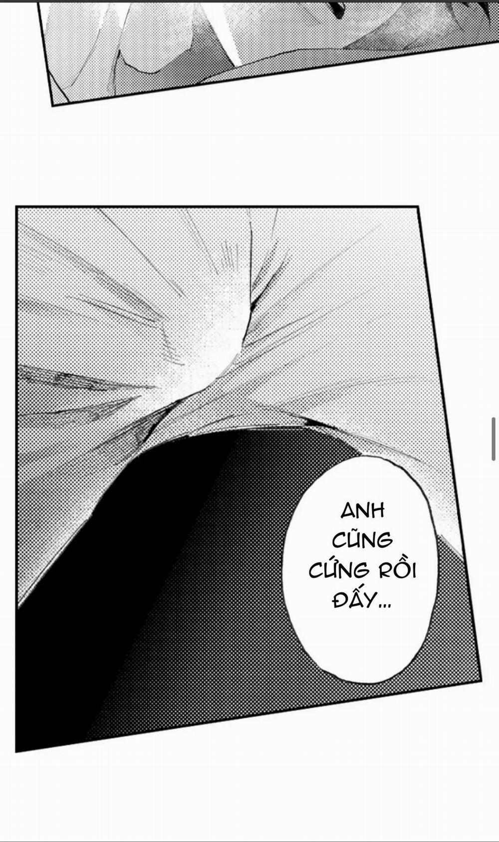 Bị Tán Tỉnh Bởi Chàng Trai Lập Dị 44 trang 22