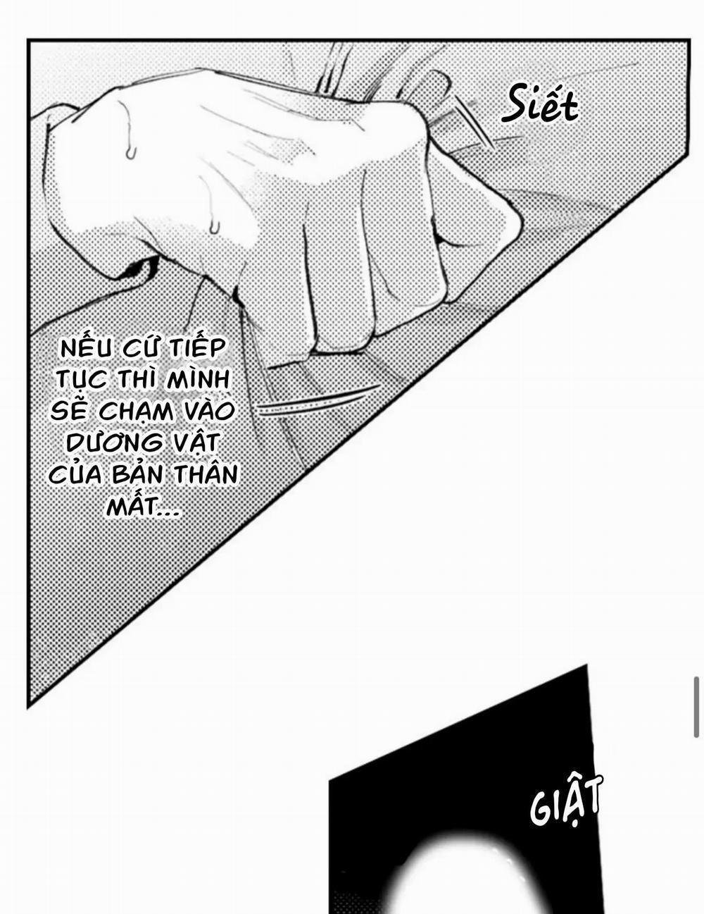 Bị Tán Tỉnh Bởi Chàng Trai Lập Dị 44 trang 26