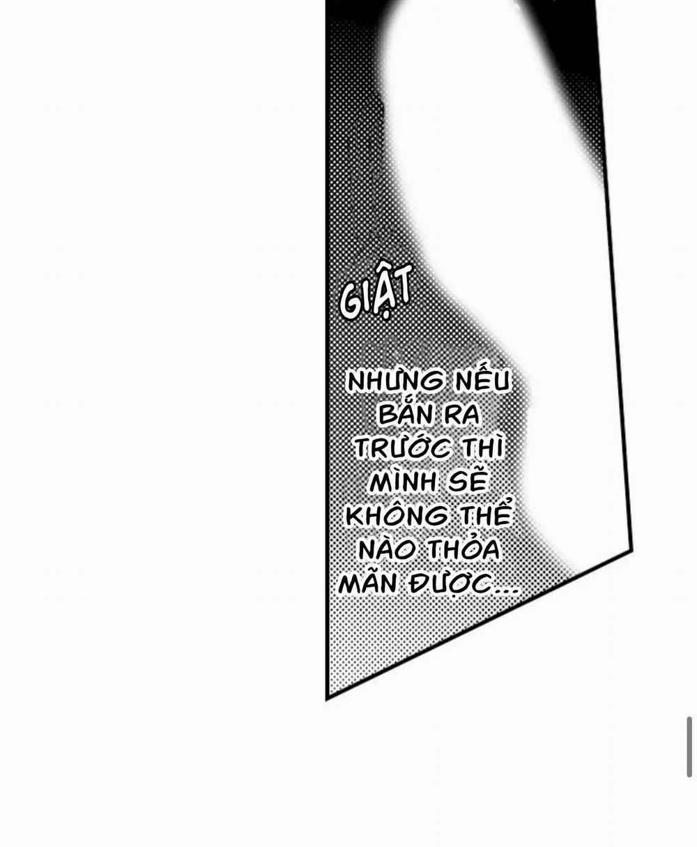 Bị Tán Tỉnh Bởi Chàng Trai Lập Dị 44 trang 27