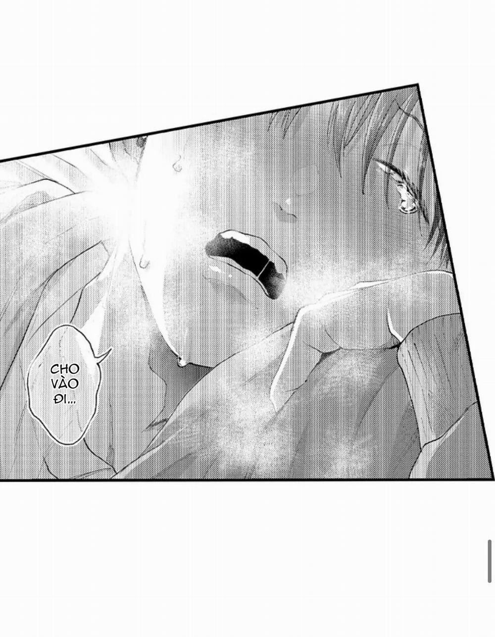 Bị Tán Tỉnh Bởi Chàng Trai Lập Dị 44 trang 29