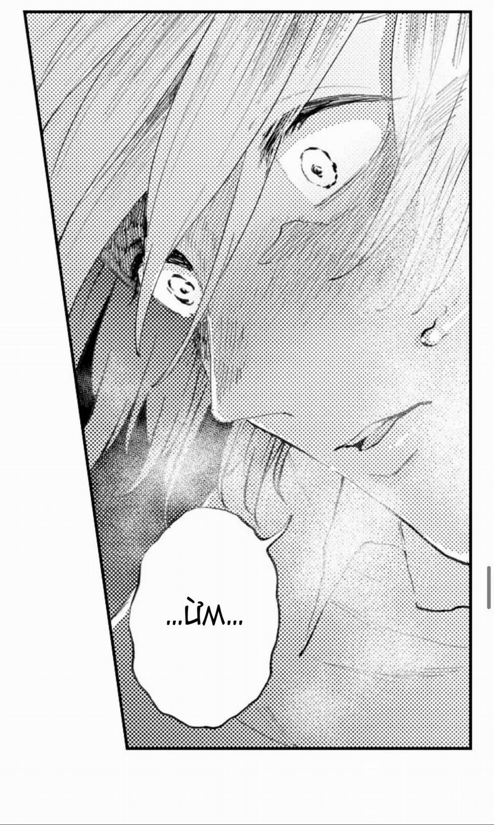 Bị Tán Tỉnh Bởi Chàng Trai Lập Dị 44 trang 30