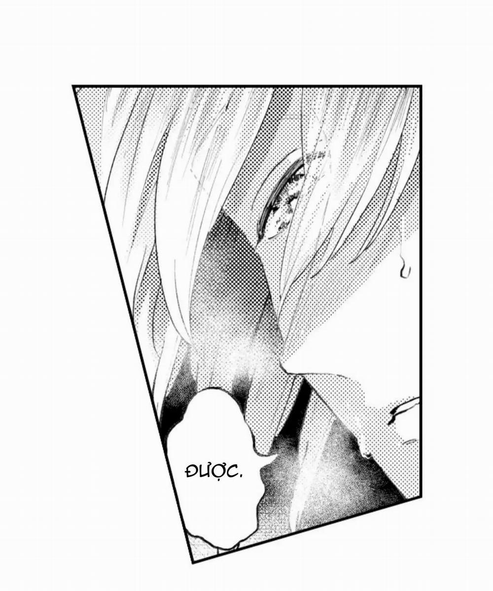 Bị Tán Tỉnh Bởi Chàng Trai Lập Dị 44 trang 37