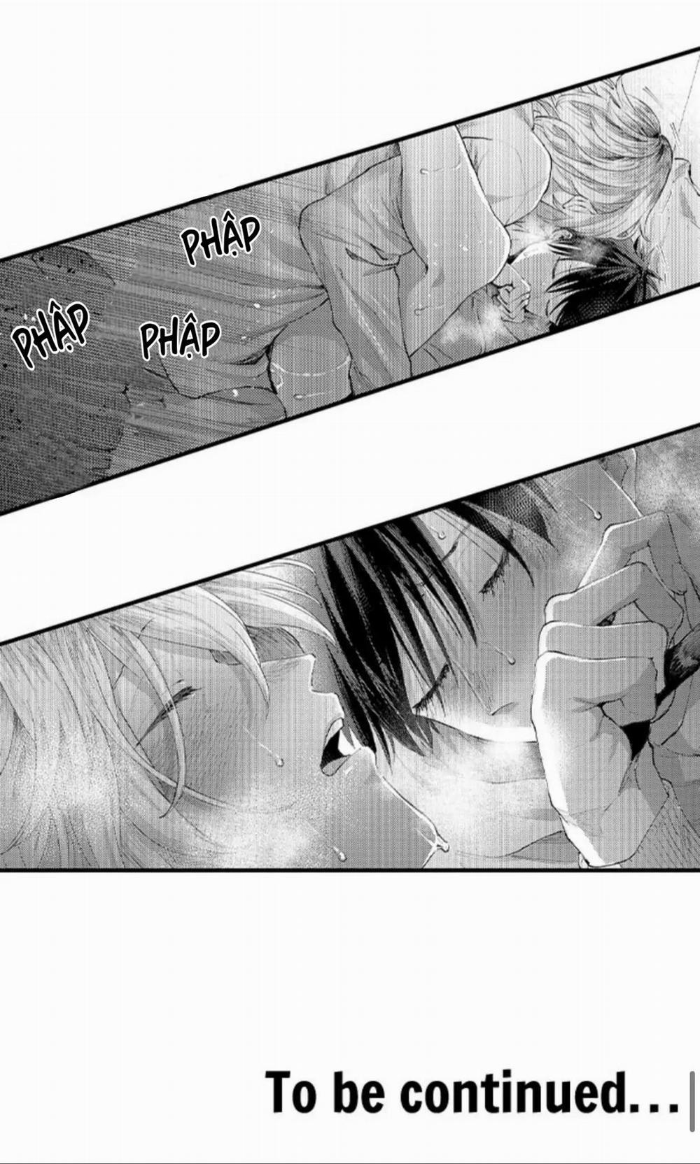 Bị Tán Tỉnh Bởi Chàng Trai Lập Dị 44 trang 39