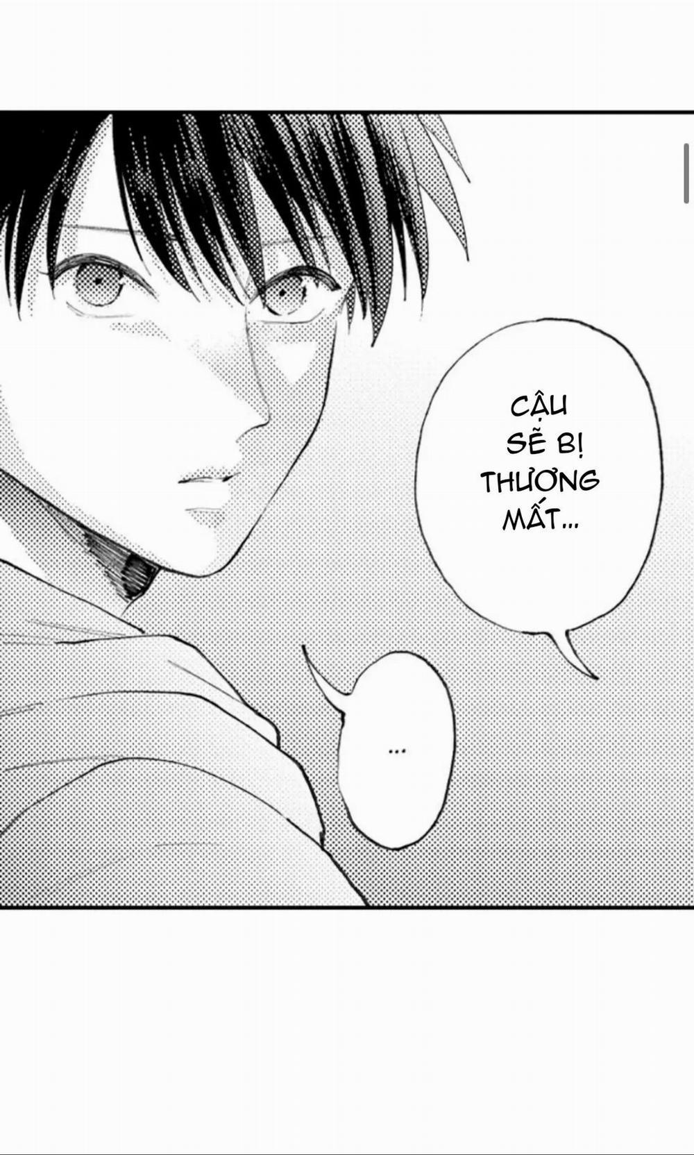 Bị Tán Tỉnh Bởi Chàng Trai Lập Dị 44 trang 6