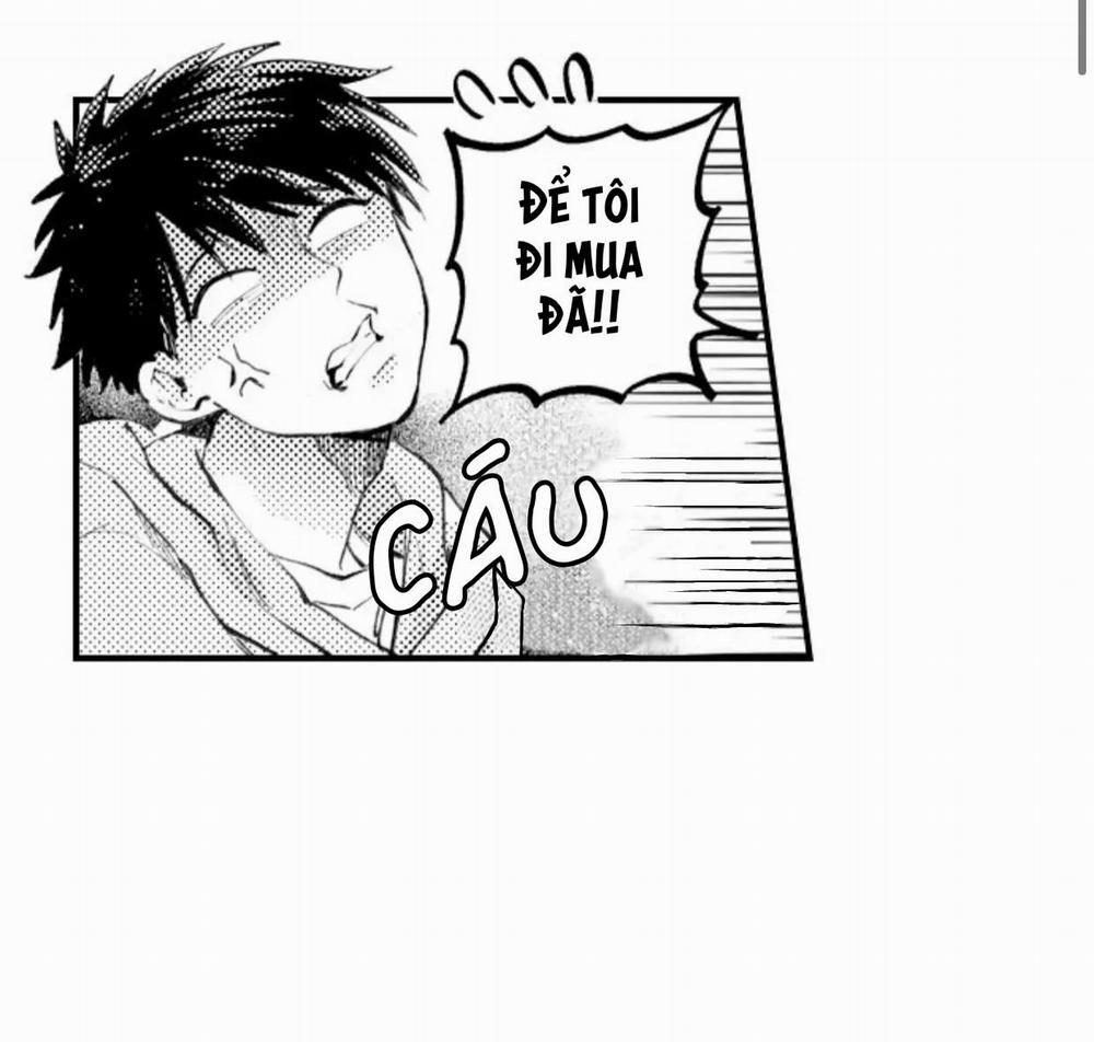 Bị Tán Tỉnh Bởi Chàng Trai Lập Dị 44 trang 8