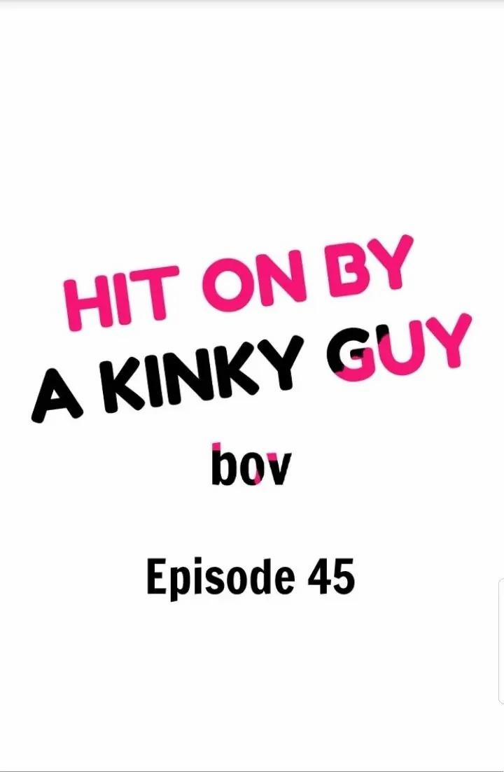 Bị Tán Tỉnh Bởi Chàng Trai Lập Dị 45 trang 0