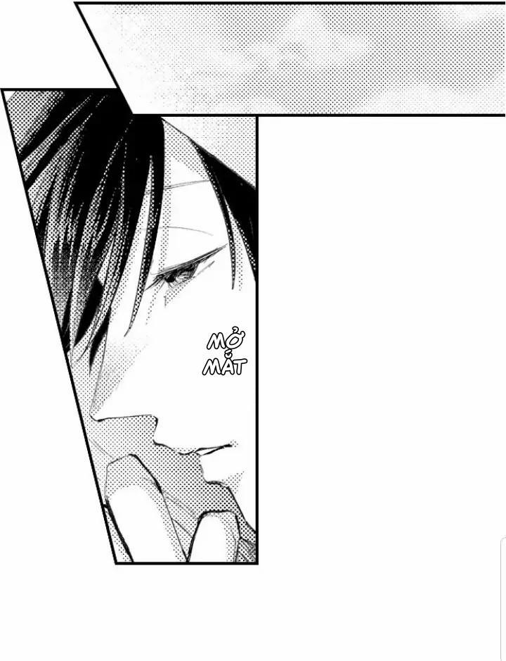 Bị Tán Tỉnh Bởi Chàng Trai Lập Dị 45 trang 16