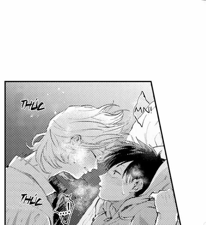 Bị Tán Tỉnh Bởi Chàng Trai Lập Dị 45 trang 2