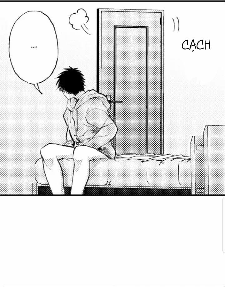 Bị Tán Tỉnh Bởi Chàng Trai Lập Dị 45 trang 23