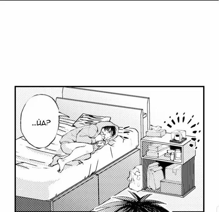 Bị Tán Tỉnh Bởi Chàng Trai Lập Dị 45 trang 25