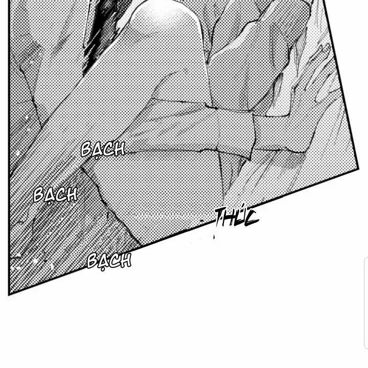 Bị Tán Tỉnh Bởi Chàng Trai Lập Dị 45 trang 3