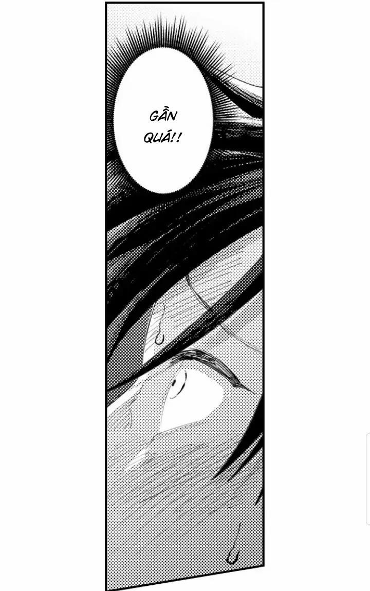 Bị Tán Tỉnh Bởi Chàng Trai Lập Dị 45 trang 4