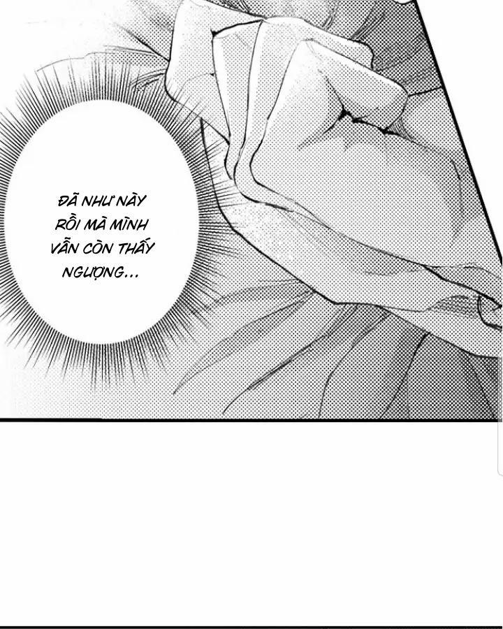 Bị Tán Tỉnh Bởi Chàng Trai Lập Dị 45 trang 7