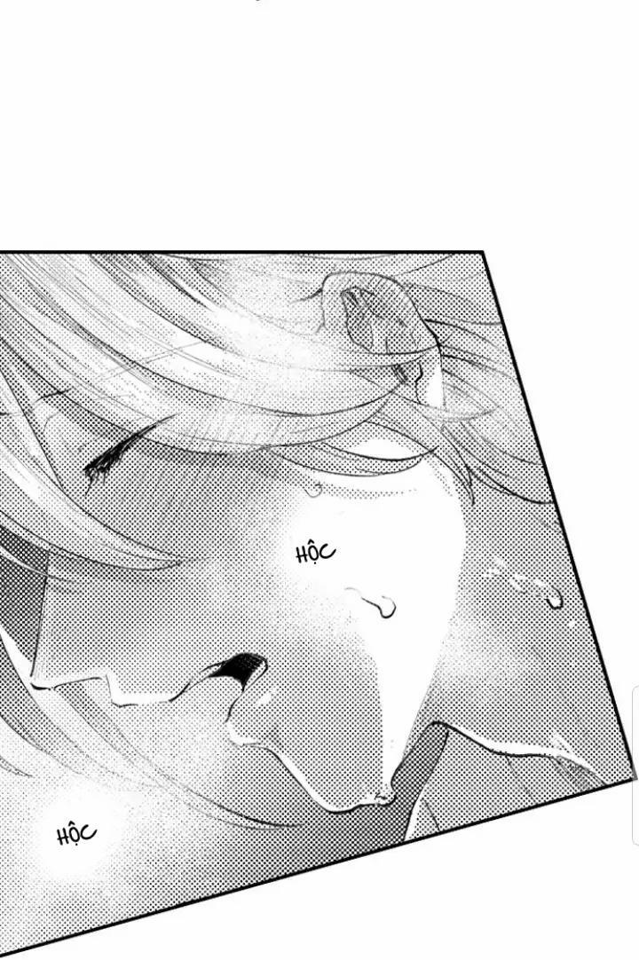 Bị Tán Tỉnh Bởi Chàng Trai Lập Dị 45 trang 9