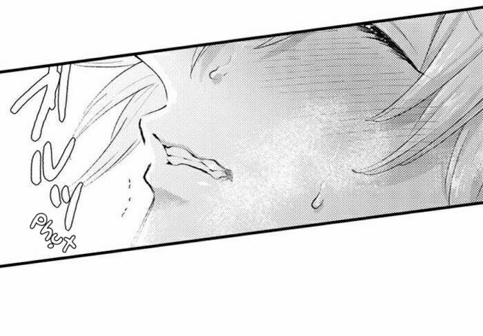 Bị Tán Tỉnh Bởi Chàng Trai Lập Dị 48 trang 25