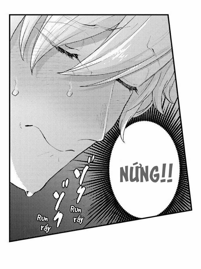 Bị Tán Tỉnh Bởi Chàng Trai Lập Dị 48 trang 8