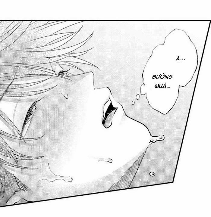 Bị Tán Tỉnh Bởi Chàng Trai Lập Dị 54 trang 10