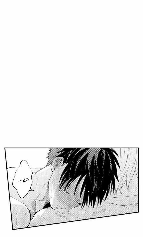 Bị Tán Tỉnh Bởi Chàng Trai Lập Dị 54 trang 19