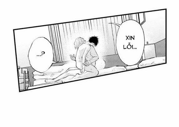 Bị Tán Tỉnh Bởi Chàng Trai Lập Dị 54 trang 20