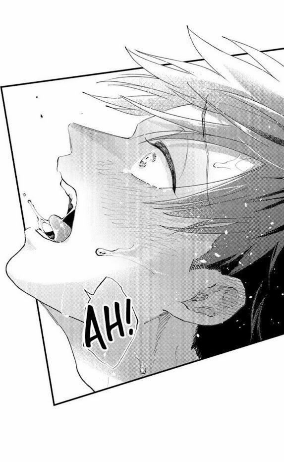 Bị Tán Tỉnh Bởi Chàng Trai Lập Dị 54 trang 22