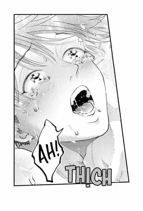 Bị Tán Tỉnh Bởi Chàng Trai Lập Dị 54 trang 25